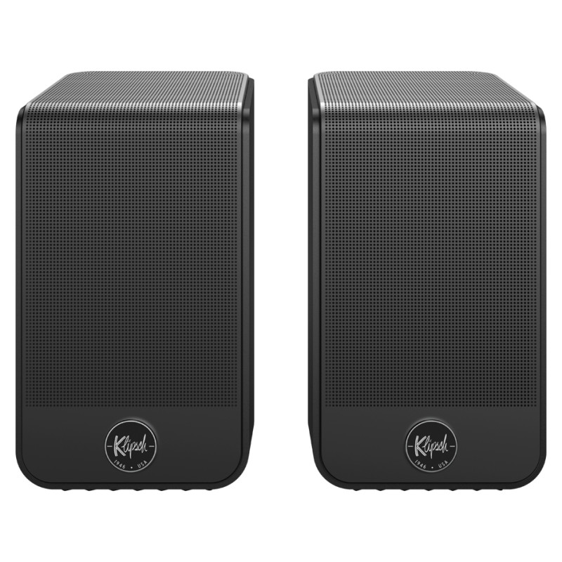Klipsch Flexus SURR 200 Black