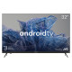 Kivi 32'' HD Smart TV Black (32H750NB)