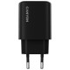 Canyon charger OnCharge 250 25W 1xPD 1xQC EU Black