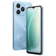 Blackview WAVE 9C 6.56" HD IPS 720x1612 60Hz 4+64GB SC9863A (T603) Octa Core 1.6GHz CAM 8MP/13MP Face recognition 5000mAh No Charger  Android 15 Ripple Blue