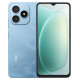 Blackview WAVE 9C 6.56" HD IPS 720x1612 60Hz 4+64GB SC9863A (T603) Octa Core 1.6GHz CAM 8MP/13MP Face recognition 5000mAh No Charger  Android 15 Ripple Blue