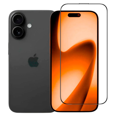 Ilera Sapphire Ultra Glass 2.0 for iPhone 17