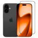 Ilera Sapphire Ultra Glass 2.0 for iPhone 17