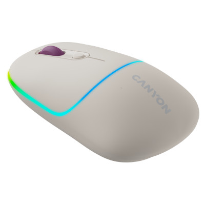 Canyon mouse MW-22 2in1 BT/ Wireless Rice