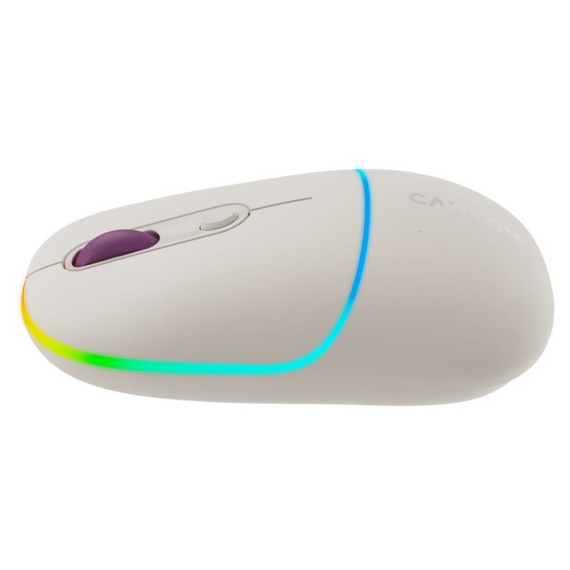 Canyon mouse MW-22 2in1 BT/ Wireless Rice