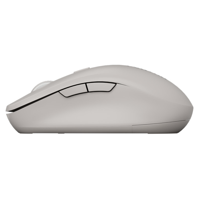 Canyon mouse MW-12 Dual band Wireless grey