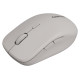Canyon mouse MW-12 Dual band Wireless grey