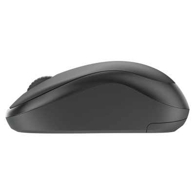 Logitech M240 Bluetooth Mouse -  GRAPHITE - SILENT - B2B
