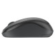 Logitech M240 Bluetooth Mouse -  GRAPHITE - SILENT - B2B