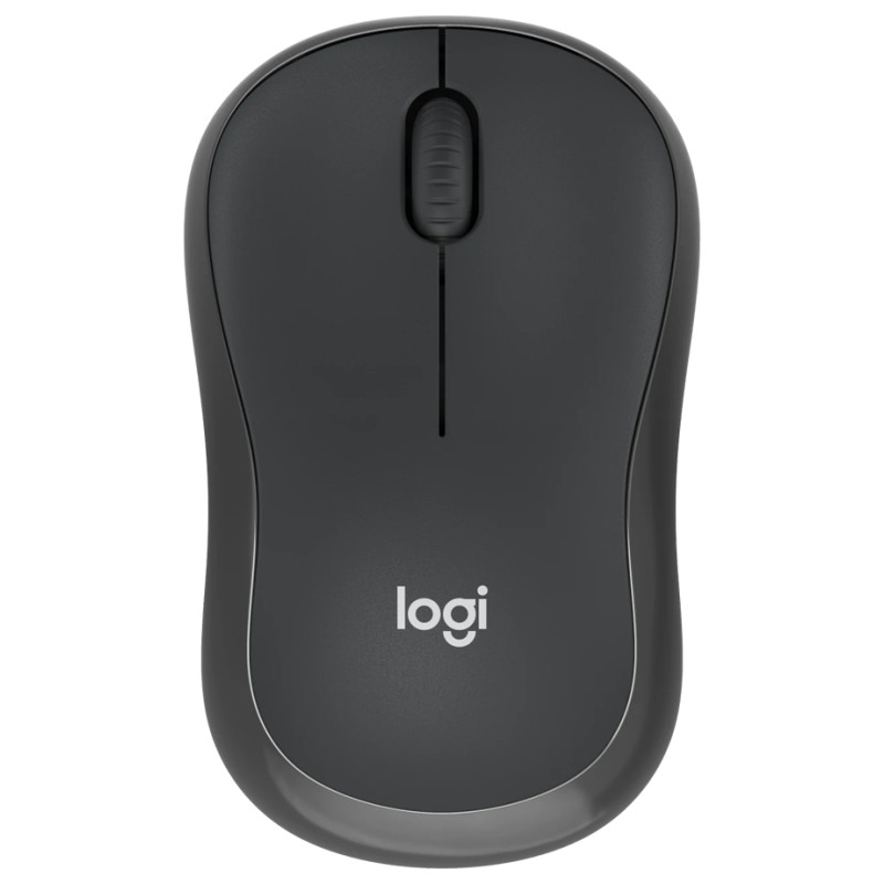 Logitech M240 Bluetooth Mouse -  GRAPHITE - SILENT - B2B