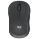 Logitech M240 Bluetooth Mouse -  GRAPHITE - SILENT - B2B