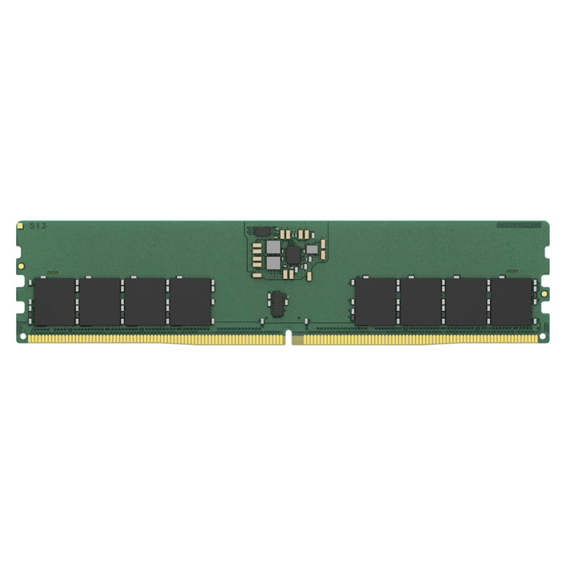 Samsung 16GB CUDIMM DDR5-6400