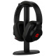 Canyon headset EGO GH-16 3in1 2.4Ghz+BT Black