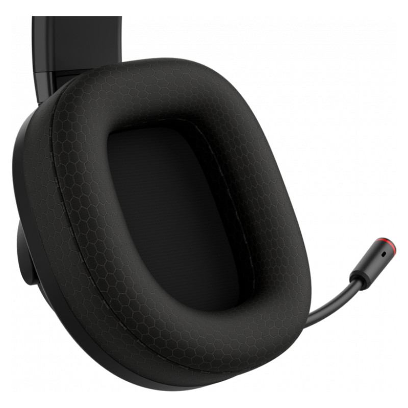 Canyon headset EGO GH-16 3in1 2.4Ghz+BT Black