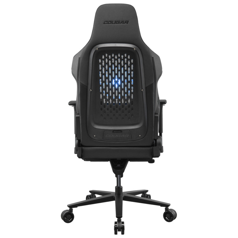 Cougar Gaming COUGAR NXSYS AERO Gaming chair, Black