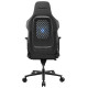 Cougar Gaming COUGAR NXSYS AERO Gaming chair, Black