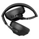 Lorgar Noah 702, Wireless Gaming Headset, black