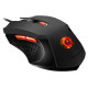 Canyon mouse Star Raider GM-1 RGB 6buttons Wired Black