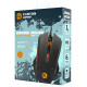 Canyon mouse Star Raider GM-1 RGB 6buttons Wired Black