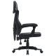 Canyon gaming chair Flow MCH01 Mesh Black White
