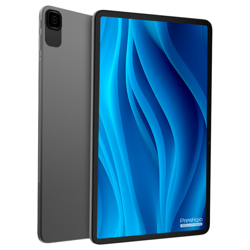 Prestigio Solutions Virtuoso PSTA107, 11.97" 2K, 4GB+128GB, Wi-Fi
