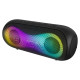 Sven Speaker SVEN PS-165, black (16 W, TWS, Bluetooth, microSD, 3000mAh)