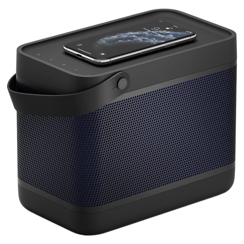Bang & Olufsen Beolit 20 Black Anthracite