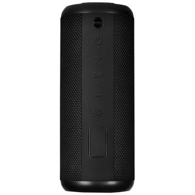 Sven Speaker SVEN PS-315, black, power output 2x10W (RMS), Waterproof (IPx6), TWS, Bluetooth, USB, microSD, lithium battery