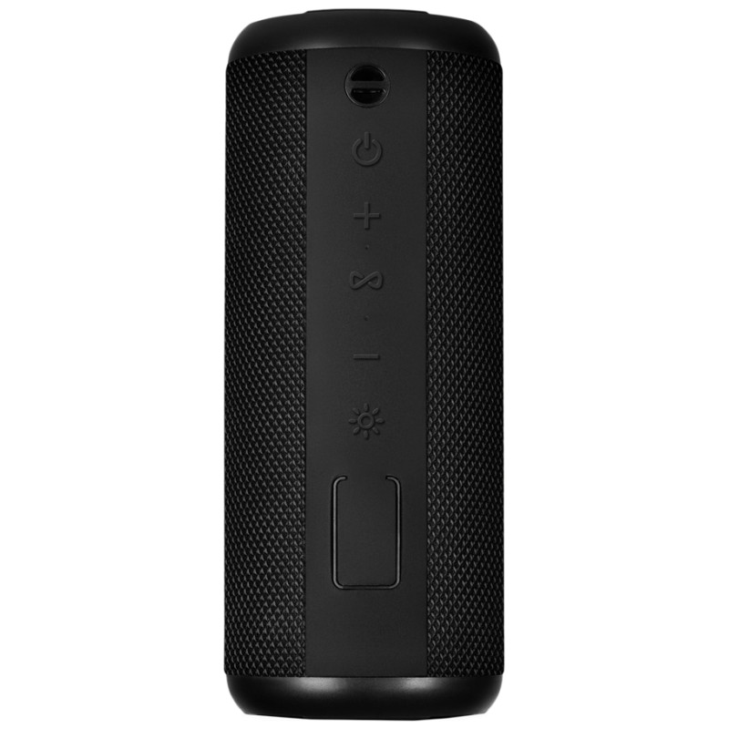 Sven Speaker SVEN PS-315, black, power output 2x10W (RMS), Waterproof (IPx6), TWS, Bluetooth, USB, microSD, lithium battery