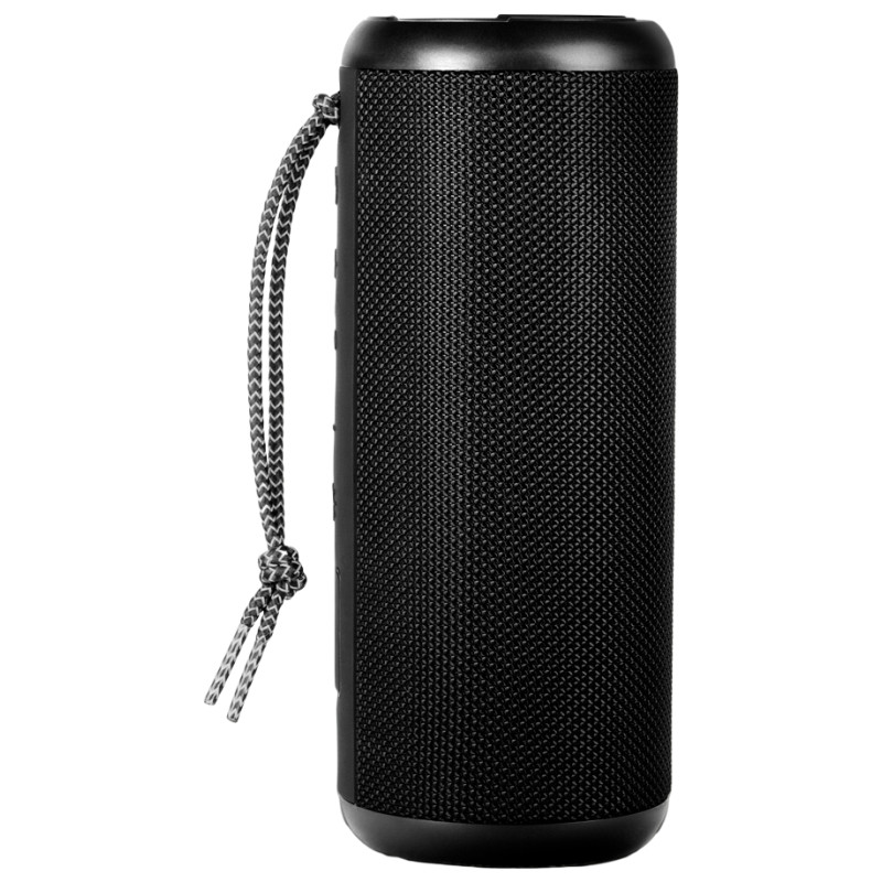 Sven Speaker SVEN PS-315, black, power output 2x10W (RMS), Waterproof (IPx6), TWS, Bluetooth, USB, microSD, lithium battery
