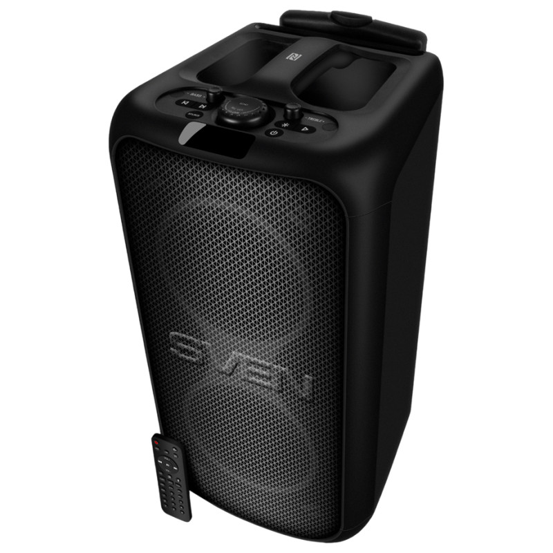 Sven Bluetooth, RGB, Wheels