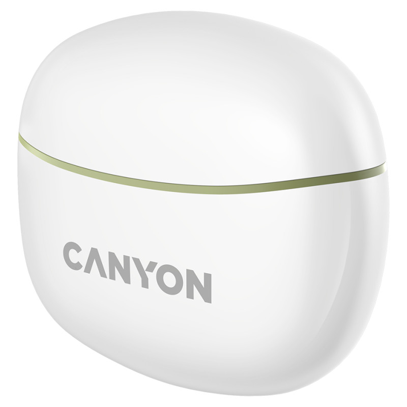 Canyon headset TWS-5 Green