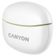 Canyon headset TWS-5 Green