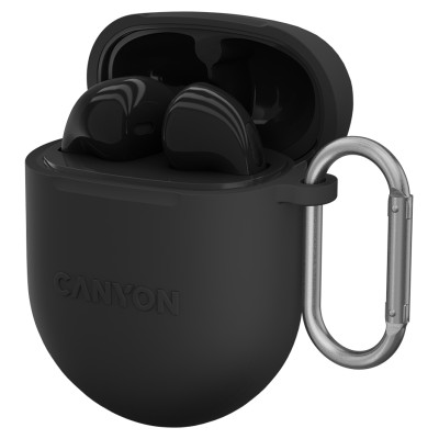 Canyon headset TWS-6 Black