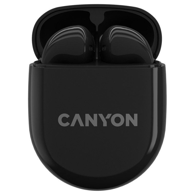 Canyon headset TWS-6 Black