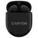 Canyon headset TWS-6 Black
