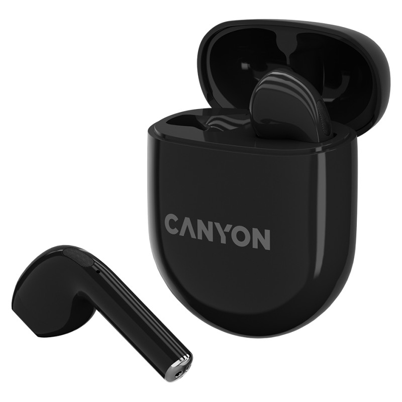 Canyon headset TWS-6 Black