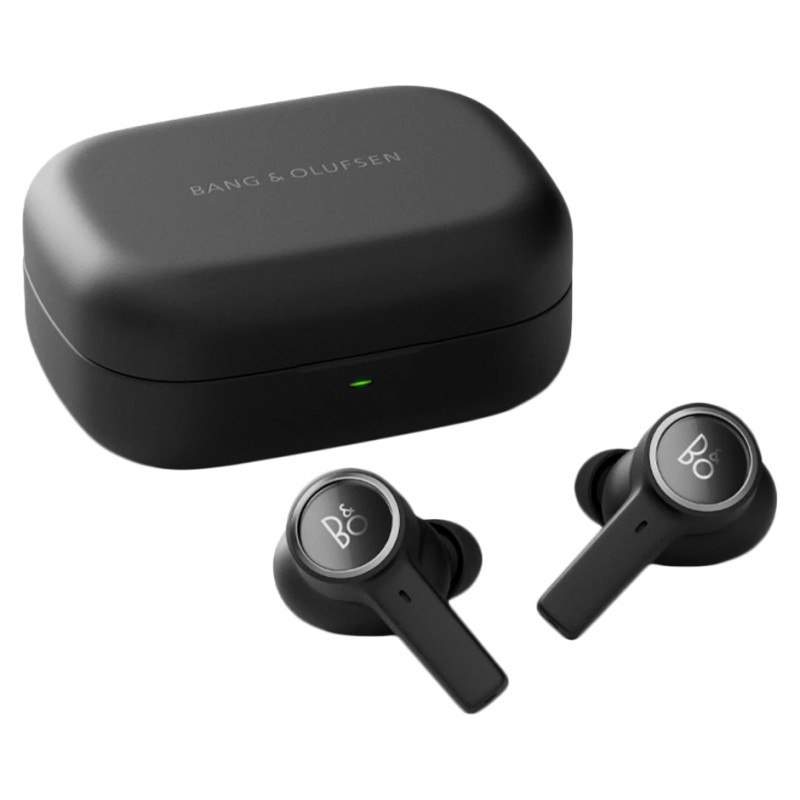 Bang & Olufsen Beoplay EX Black Anthracite