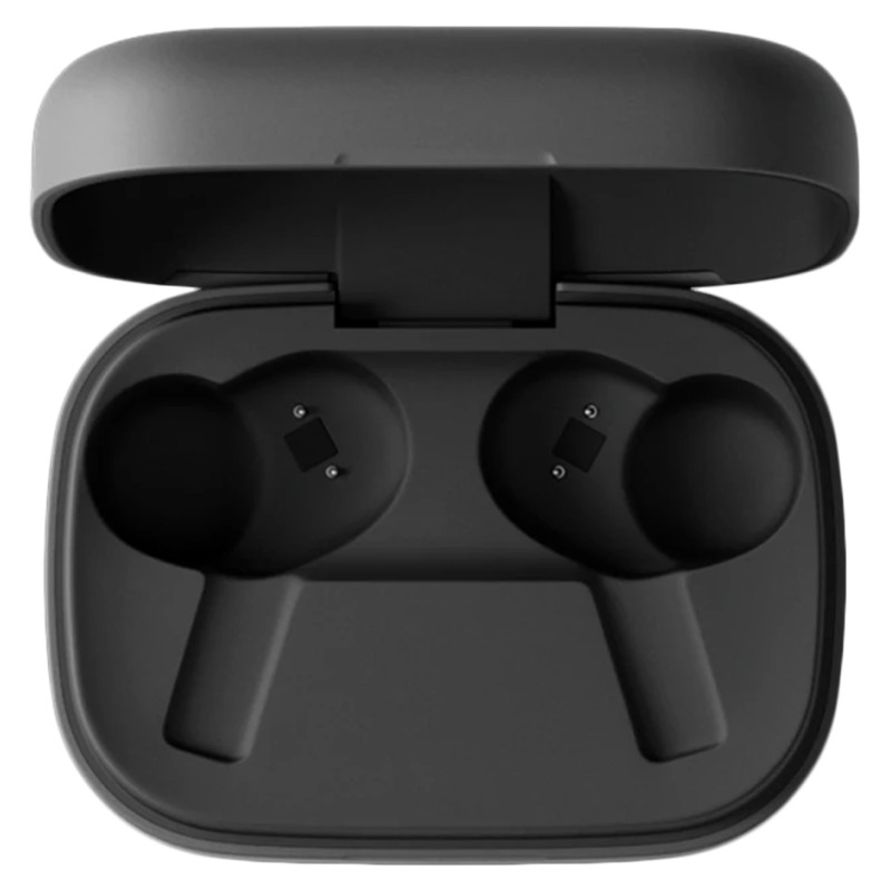 Bang & Olufsen Beoplay EX Black Anthracite