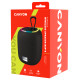 Canyon speaker BSP-8 10W Black