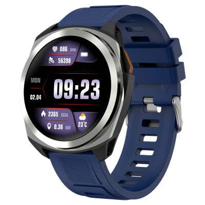 Canyon smart watch Maveric SW-83 GPS Silver Blue