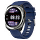 Canyon smart watch Maveric SW-83 GPS Silver Blue