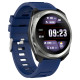 Canyon smart watch Maveric SW-83 GPS Silver Blue