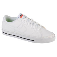 Nike Court Legacy Next Nature W DH3161-101 shoes (40)