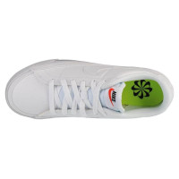 Nike Court Legacy Next Nature W DH3161-101 shoes (40)