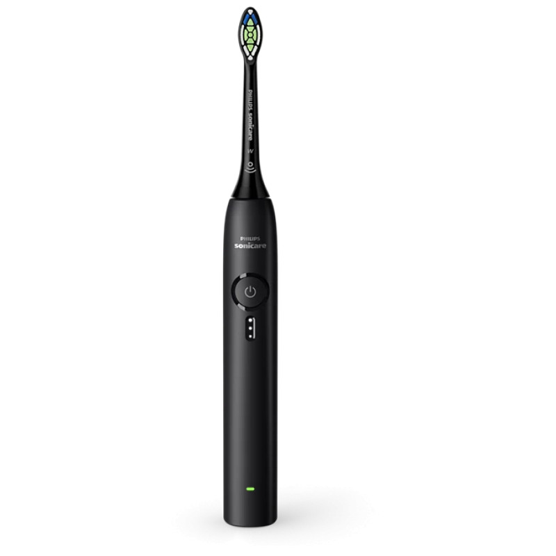 Sonicare PHILIPS 3100 Sonicare elektriskā zobu birste, melna - HX4033/32