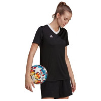 Adidas T-shirt adidas Entrada 22 Jsy W H57572 (L)