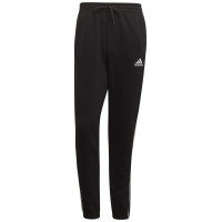 Adidas Essentials Tapered Elasticcuff 3 Stripes Pant M GK8822 (M)