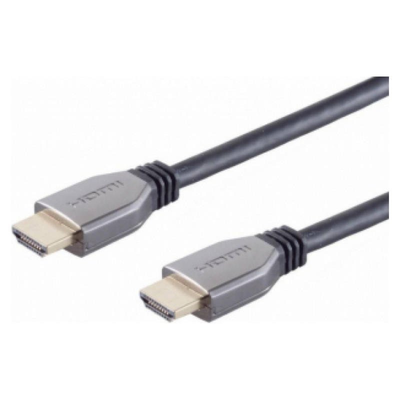 Brackton HDMI Male - HDMI Male 5m 10K OEM