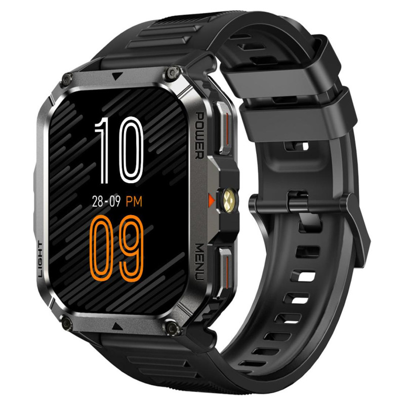 Blackview SMARTWATCH W70 PRO/BLACK W70PROBLACK BLACKVIEW
